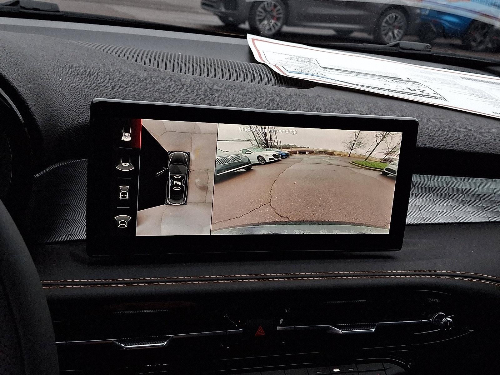 2026 Alfa Romeo Tonale Veloce AWD