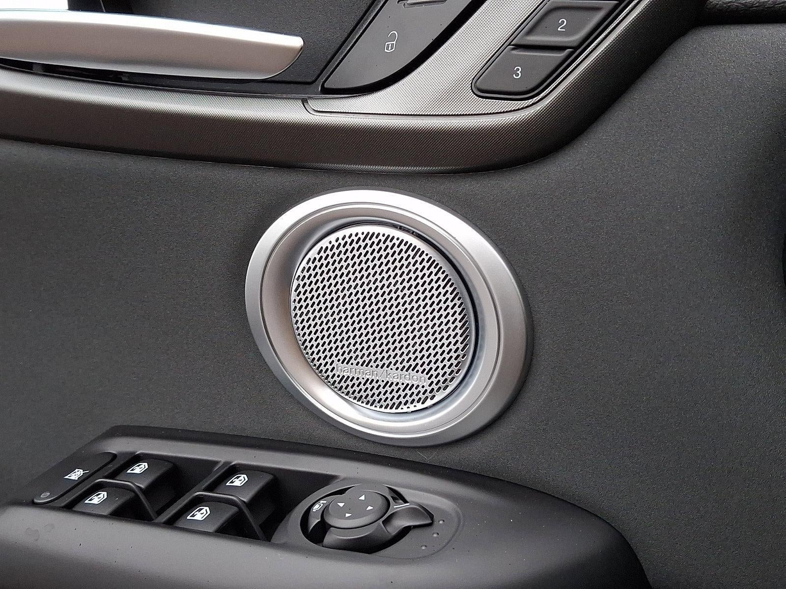 2026 Alfa Romeo Tonale Veloce AWD