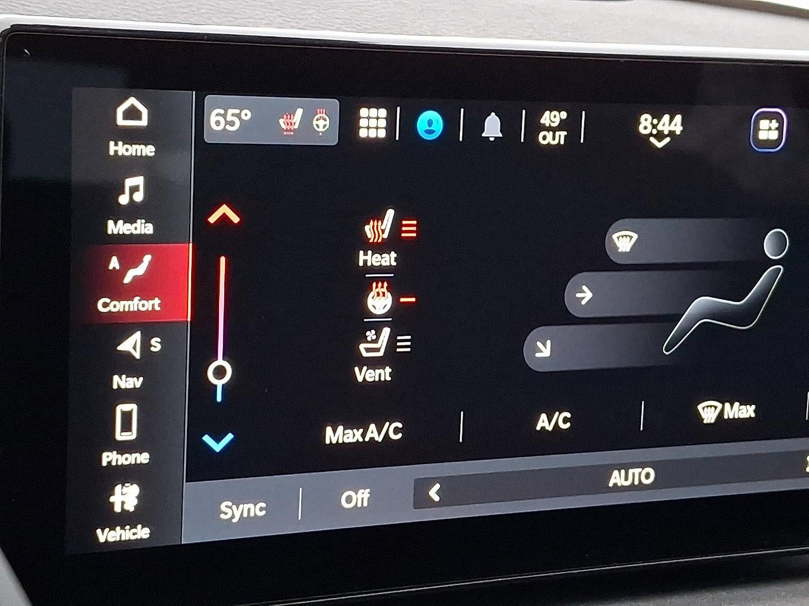 2026 Alfa Romeo Tonale Veloce AWD