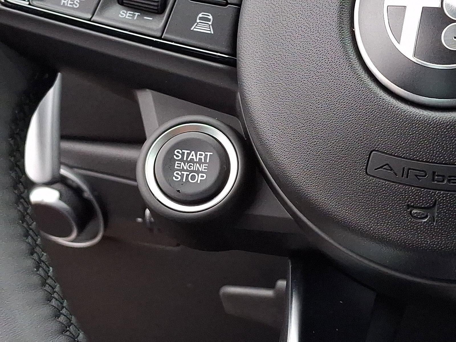 2026 Alfa Romeo Tonale Veloce AWD