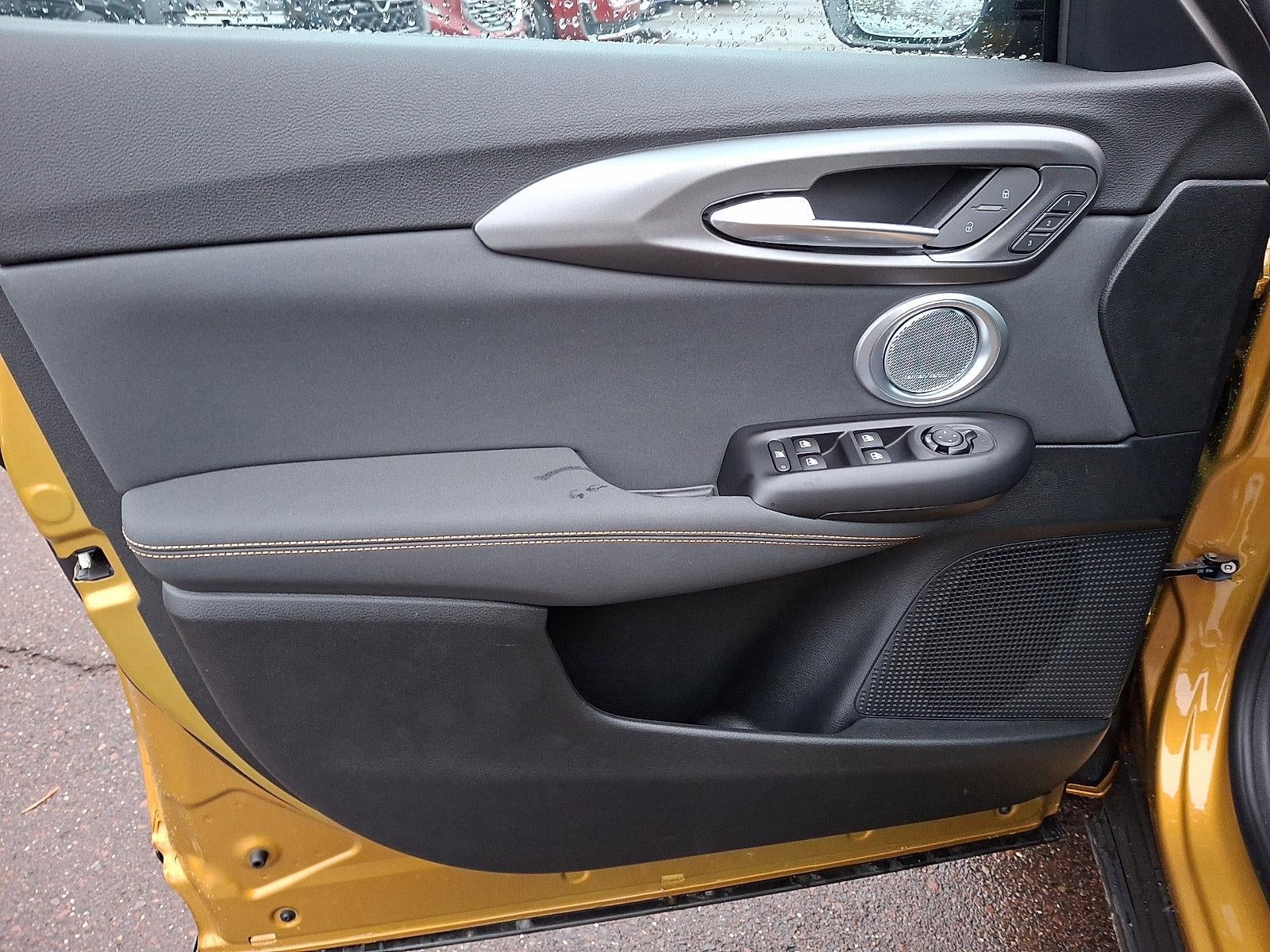 2026 Alfa Romeo Tonale Veloce AWD