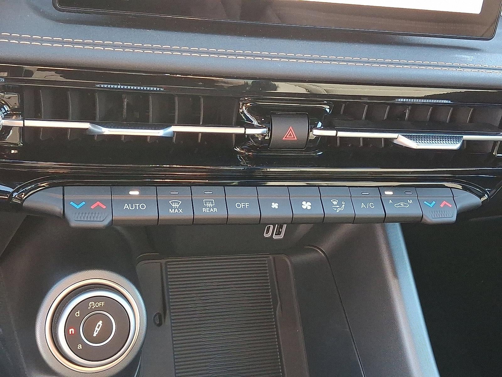 2025 Alfa Romeo Tonale AWD