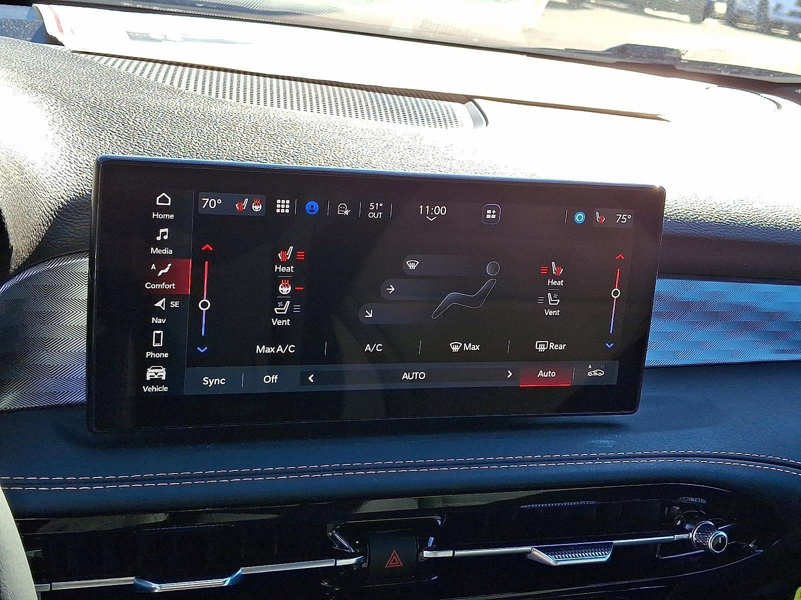 2025 Alfa Romeo Tonale AWD