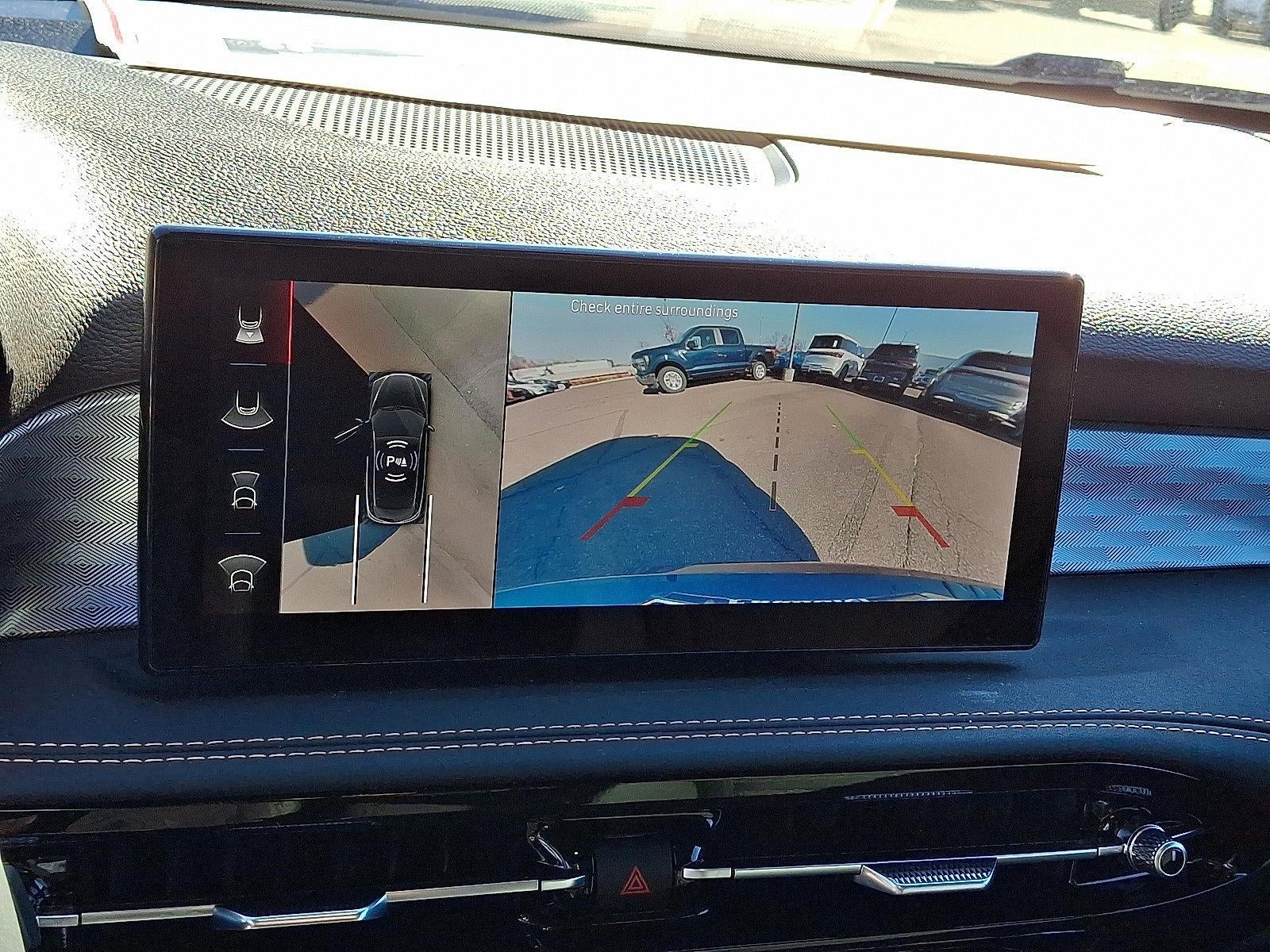 2025 Alfa Romeo Tonale AWD