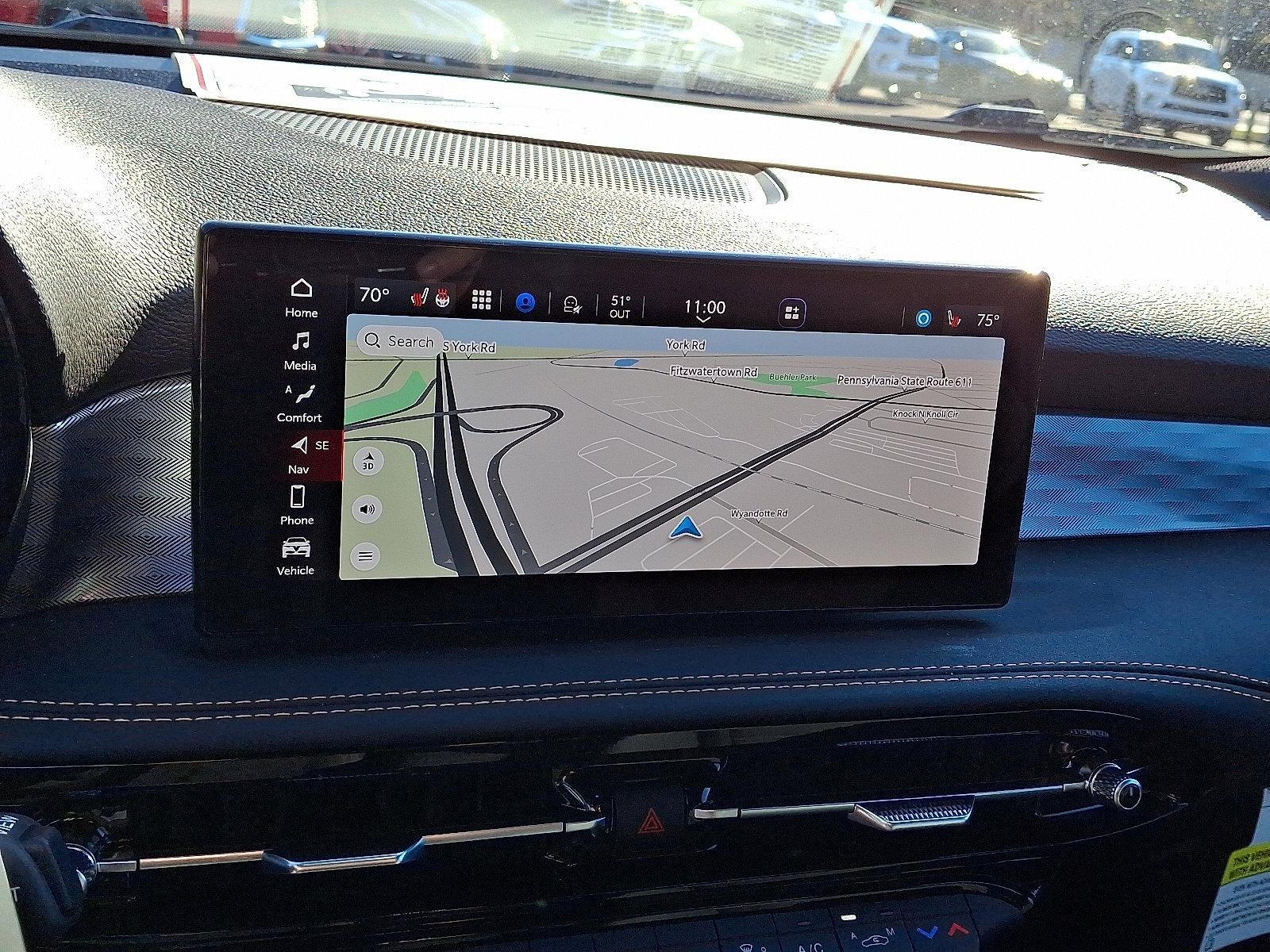 2025 Alfa Romeo Tonale AWD