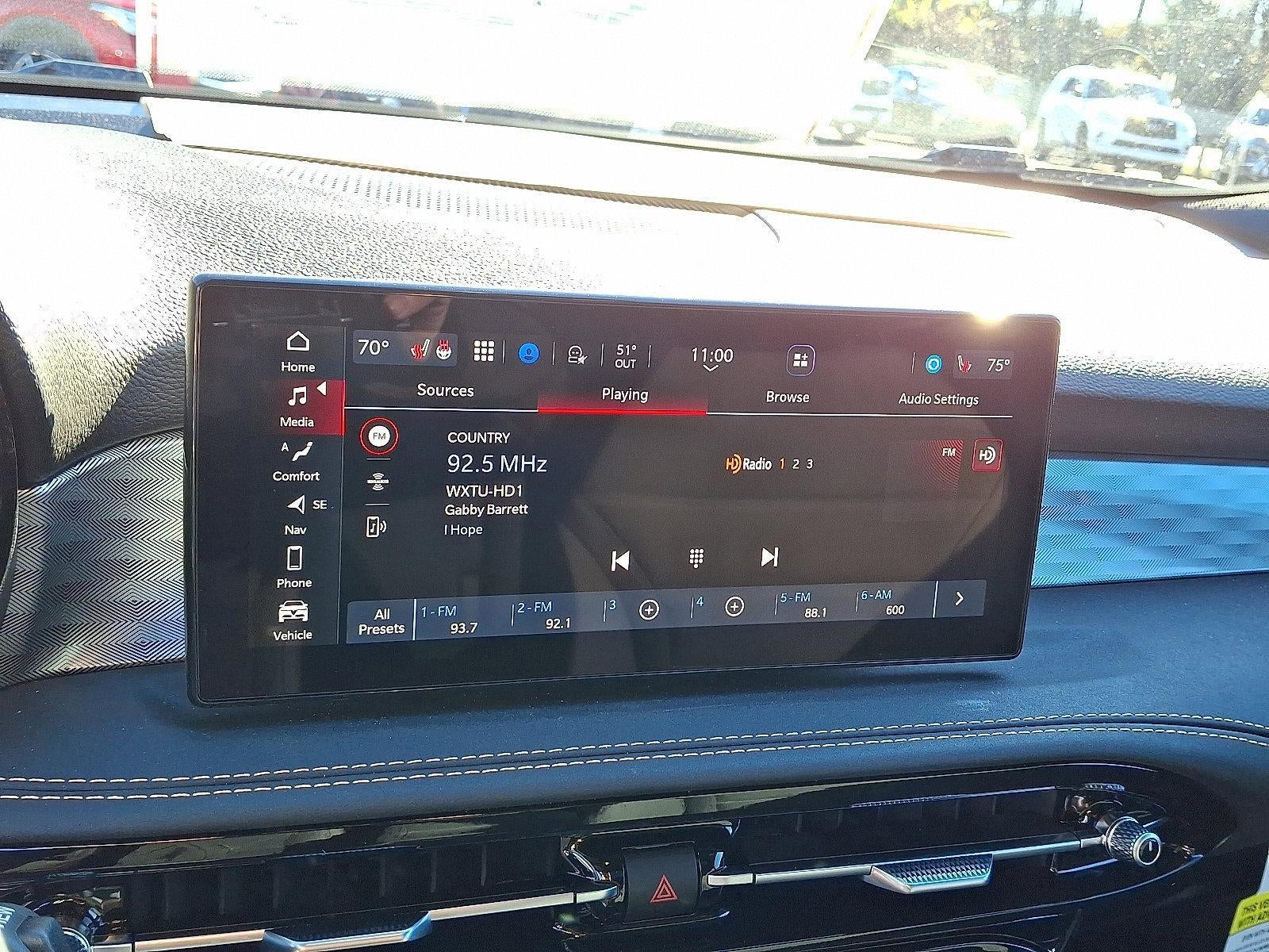 2025 Alfa Romeo Tonale AWD