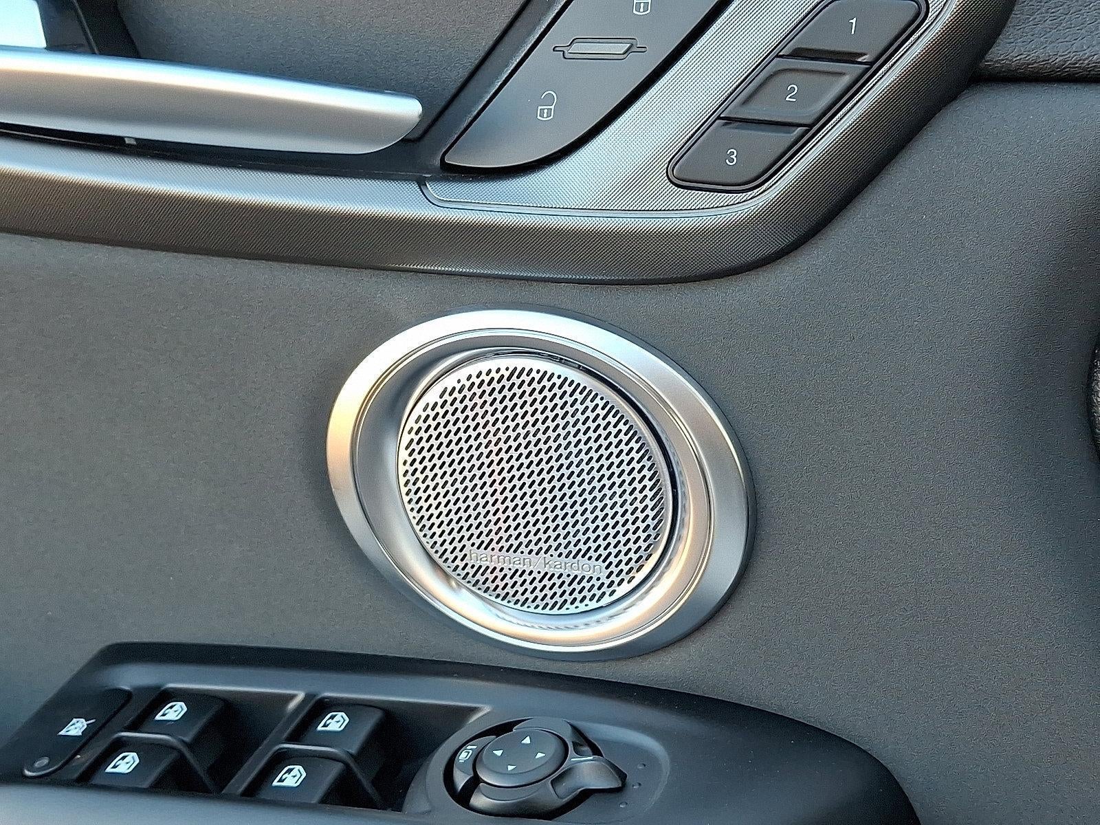 2025 Alfa Romeo Tonale AWD