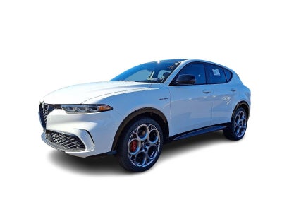 2025 Alfa Romeo Tonale AWD
