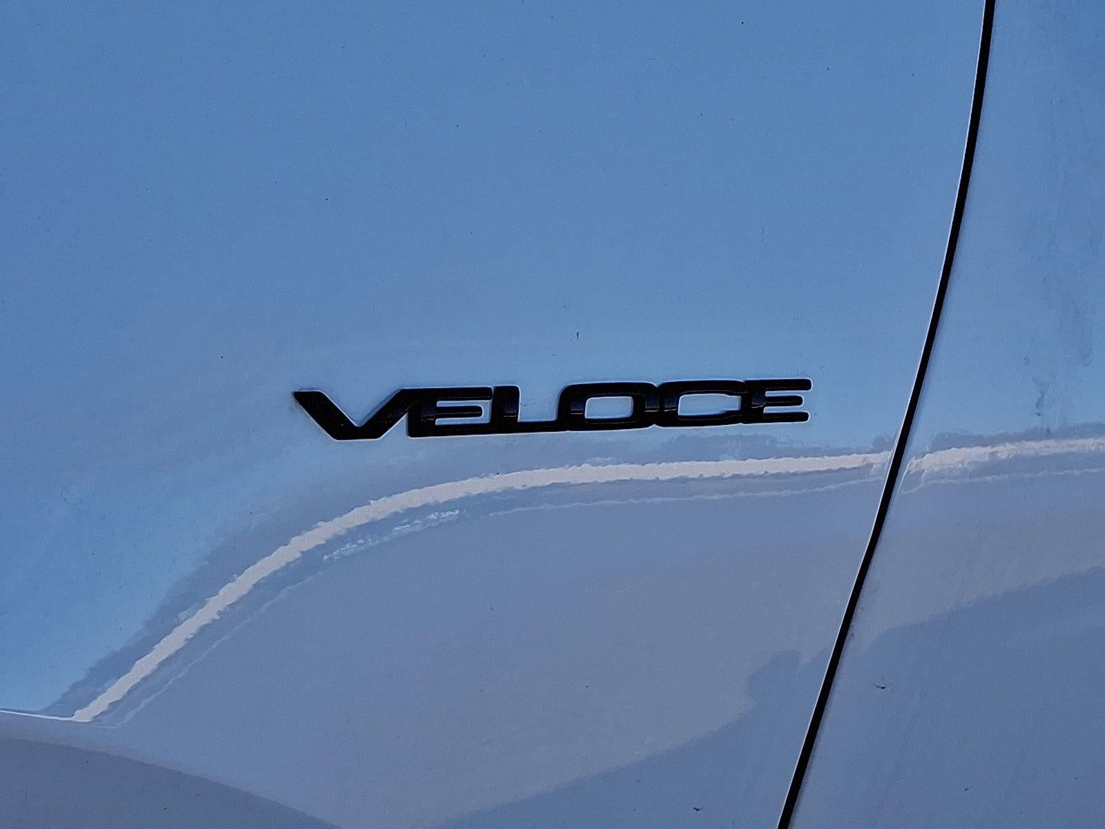 2025 Alfa Romeo Tonale AWD