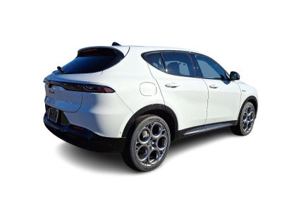 2025 Alfa Romeo Tonale AWD