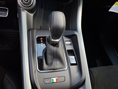 2025 Alfa Romeo Tonale Intensa AWD