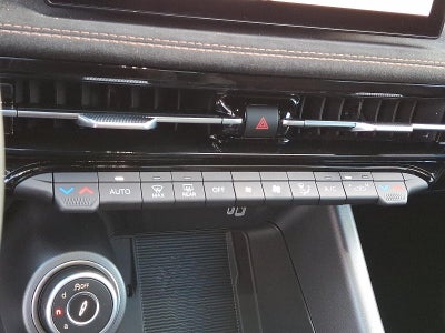 2025 Alfa Romeo Tonale Intensa AWD