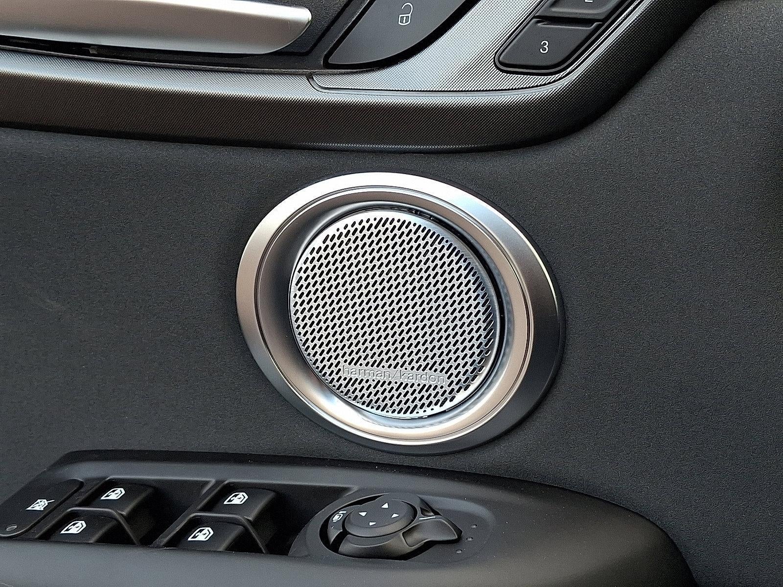 2025 Alfa Romeo Tonale Intensa AWD