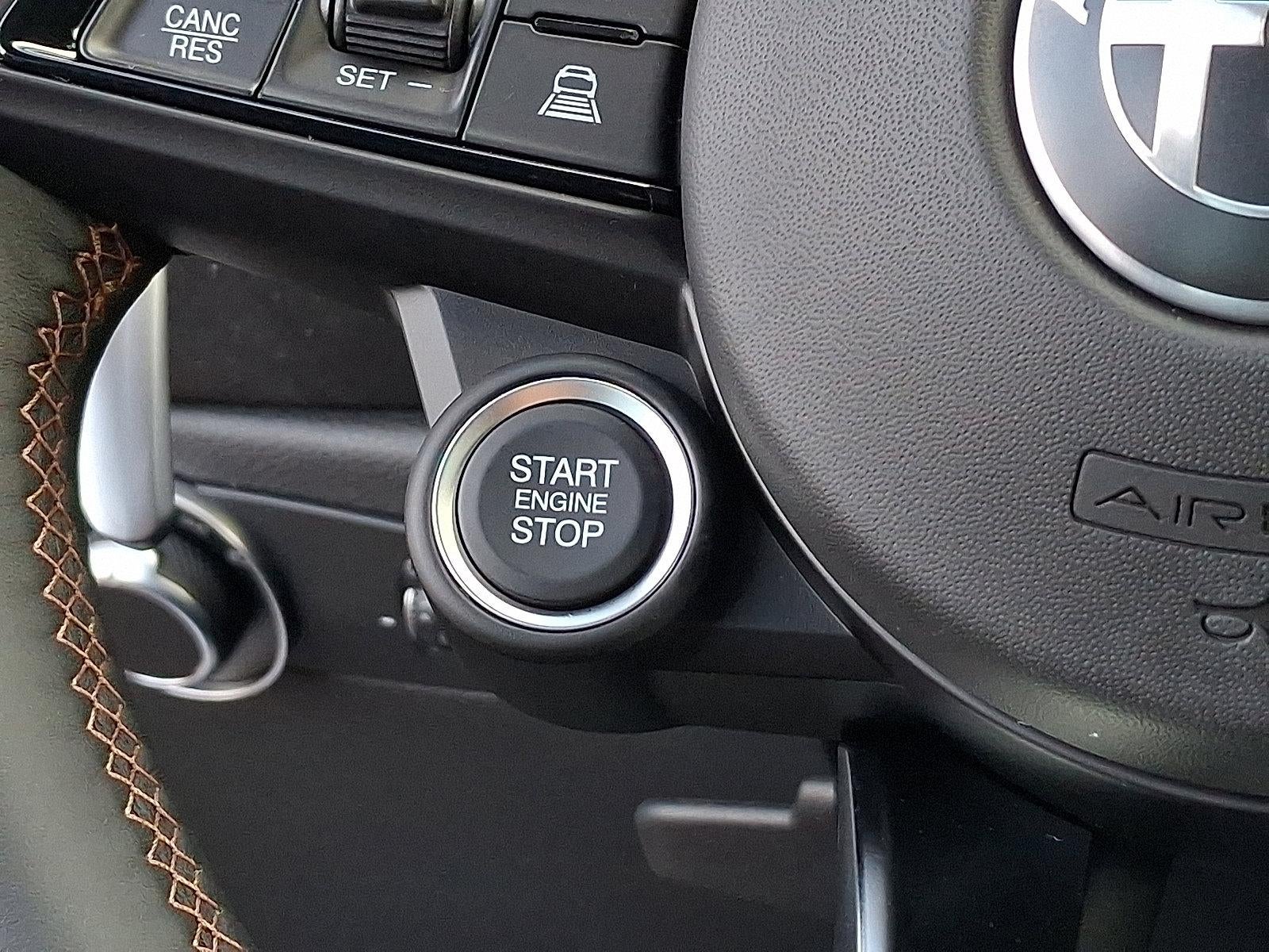 2025 Alfa Romeo Tonale Intensa AWD