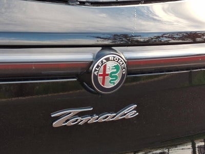 2025 Alfa Romeo Tonale Intensa AWD