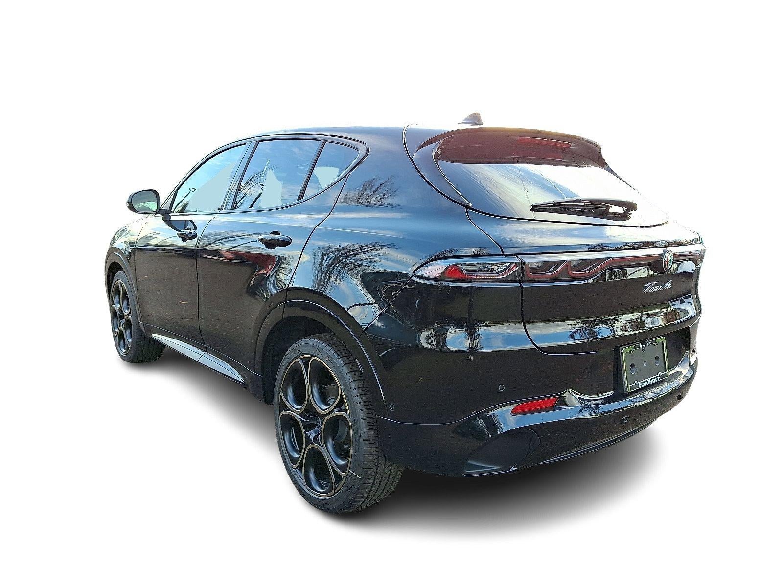 2025 Alfa Romeo Tonale Intensa AWD