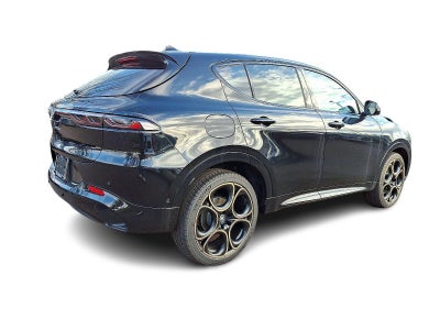 2025 Alfa Romeo Tonale Intensa AWD