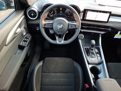 2025 Alfa Romeo Tonale Intensa AWD