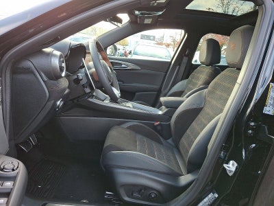 2025 Alfa Romeo Tonale Intensa AWD