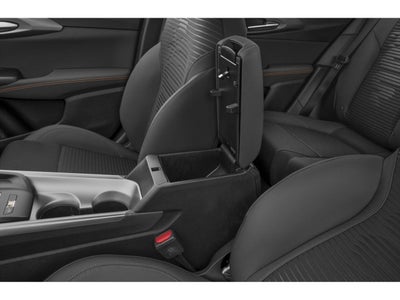 2025 Alfa Romeo Tonale Intensa AWD