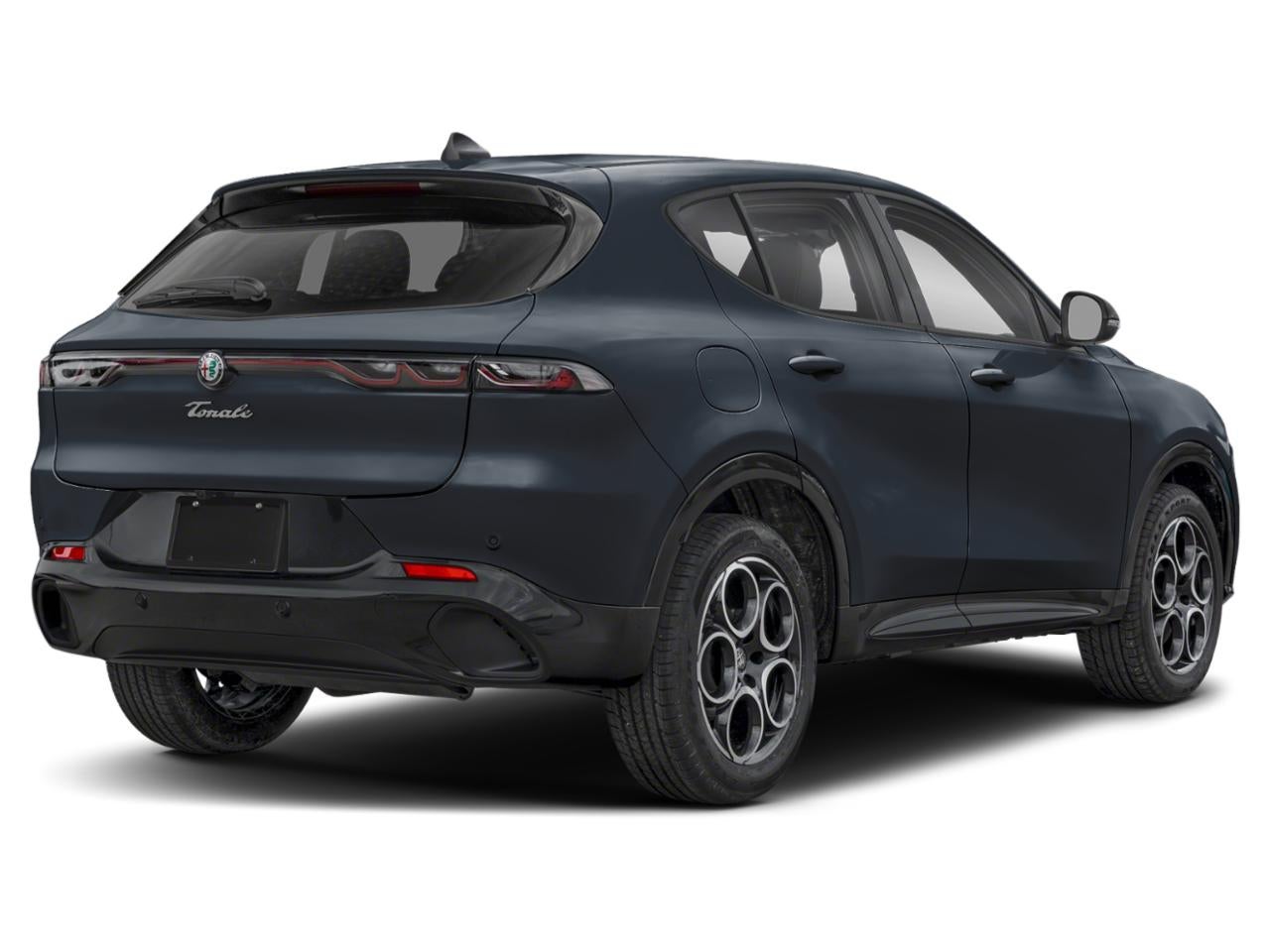 2025 Alfa Romeo Tonale Intensa AWD
