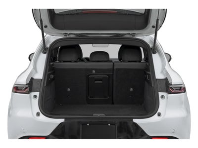 2025 Alfa Romeo Tonale Intensa AWD