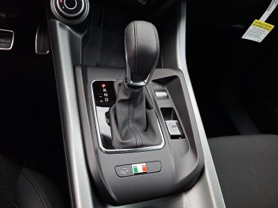 2025 Alfa Romeo Tonale AWD