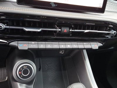 2025 Alfa Romeo Tonale AWD