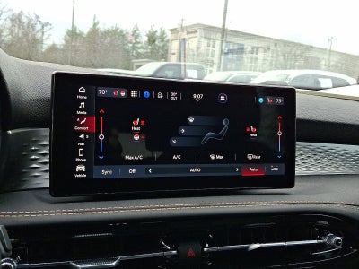 2025 Alfa Romeo Tonale AWD