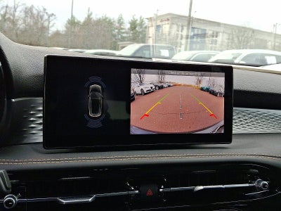 2025 Alfa Romeo Tonale AWD