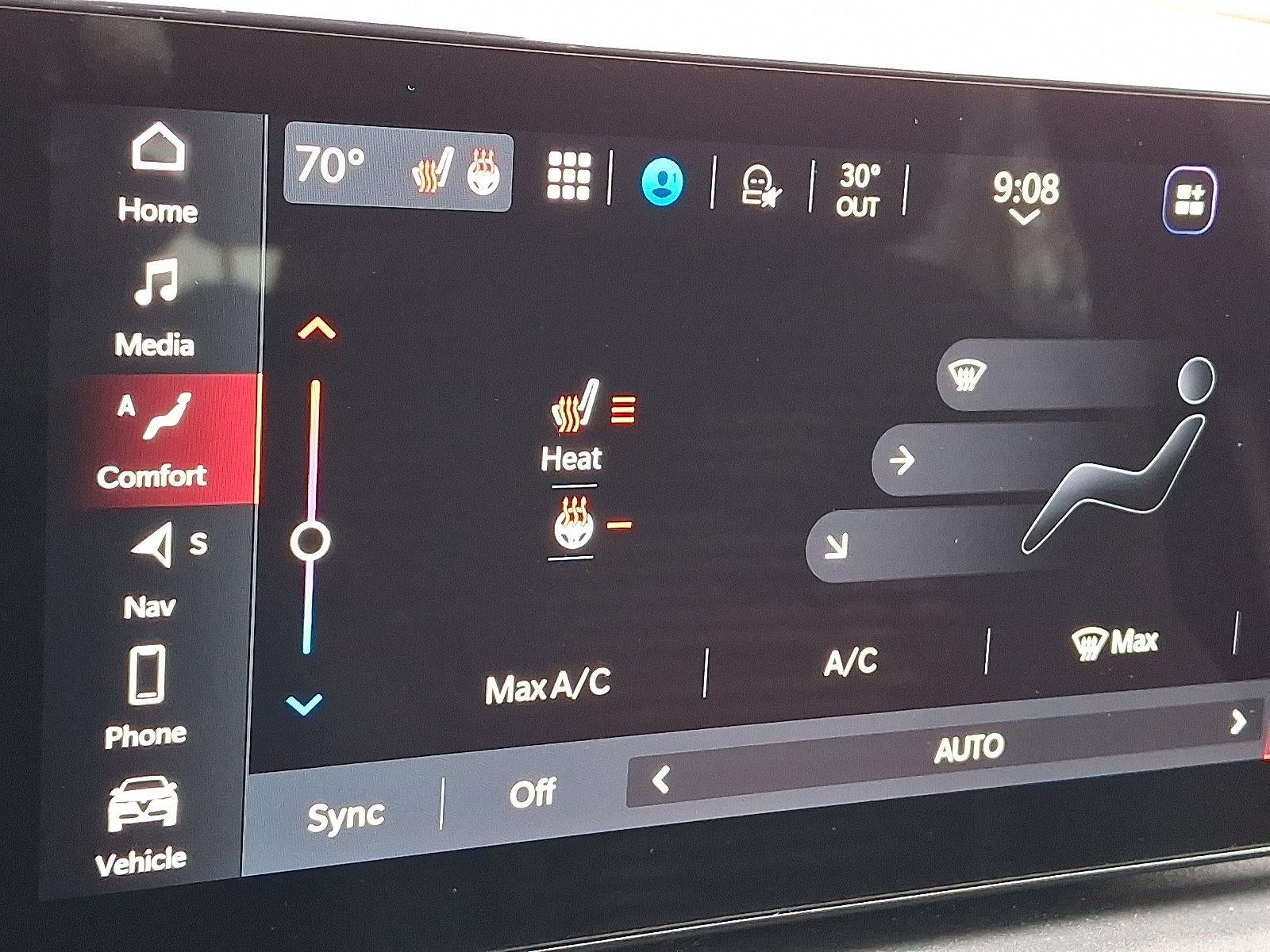 2025 Alfa Romeo Tonale AWD