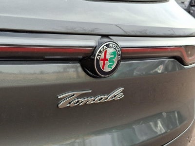 2025 Alfa Romeo Tonale AWD