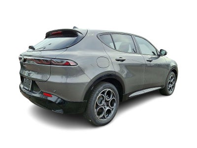 2025 Alfa Romeo Tonale AWD
