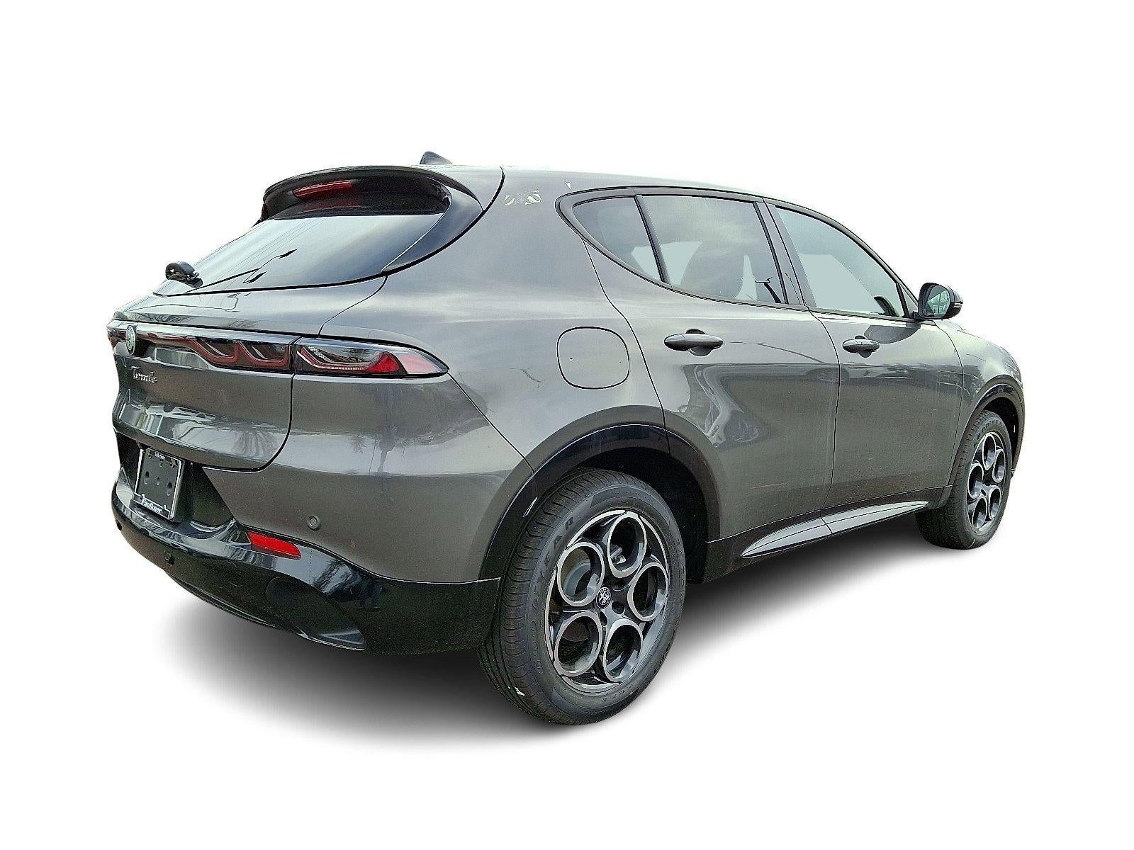 2025 Alfa Romeo Tonale AWD