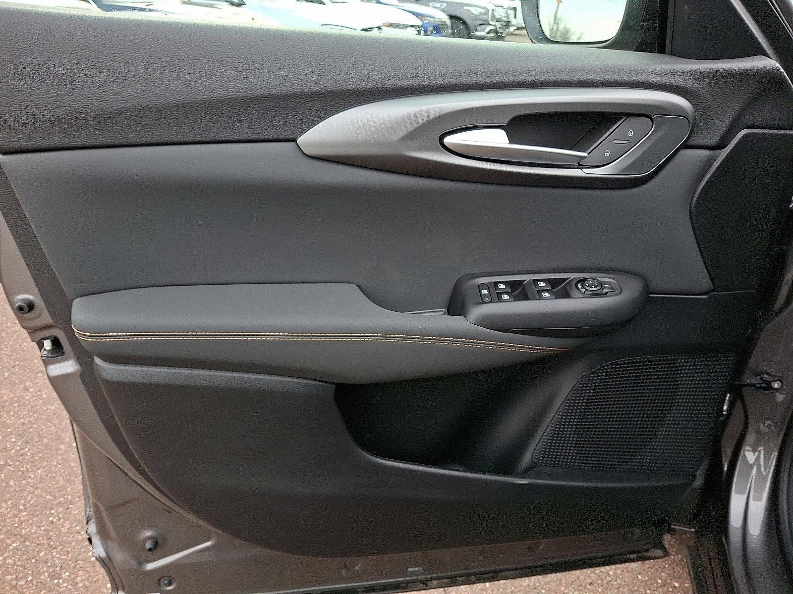 2025 Alfa Romeo Tonale AWD