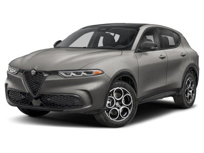 2025 Alfa Romeo Tonale AWD