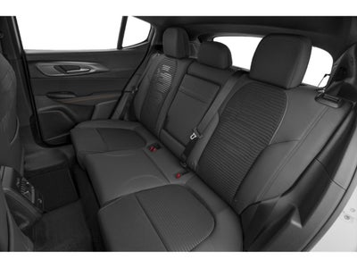 2025 Alfa Romeo Tonale AWD