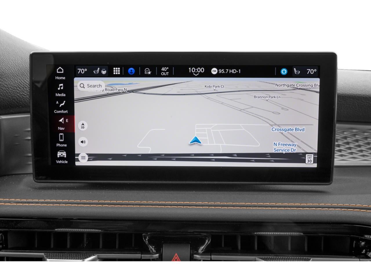 2025 Alfa Romeo Tonale AWD