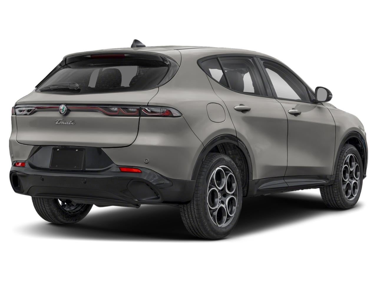 2025 Alfa Romeo Tonale AWD