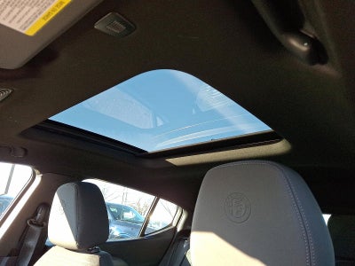 2025 Alfa Romeo Tonale AWD