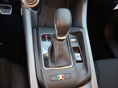 2025 Alfa Romeo Tonale AWD