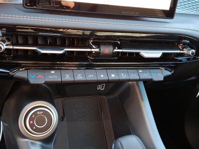 2025 Alfa Romeo Tonale AWD