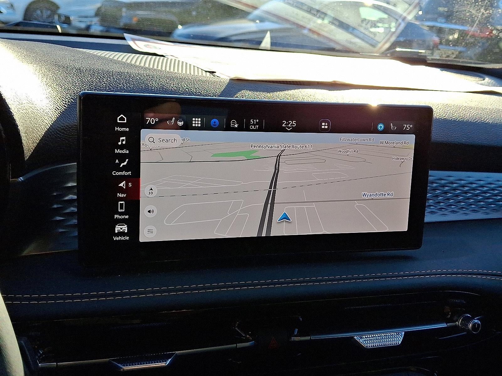 2025 Alfa Romeo Tonale AWD