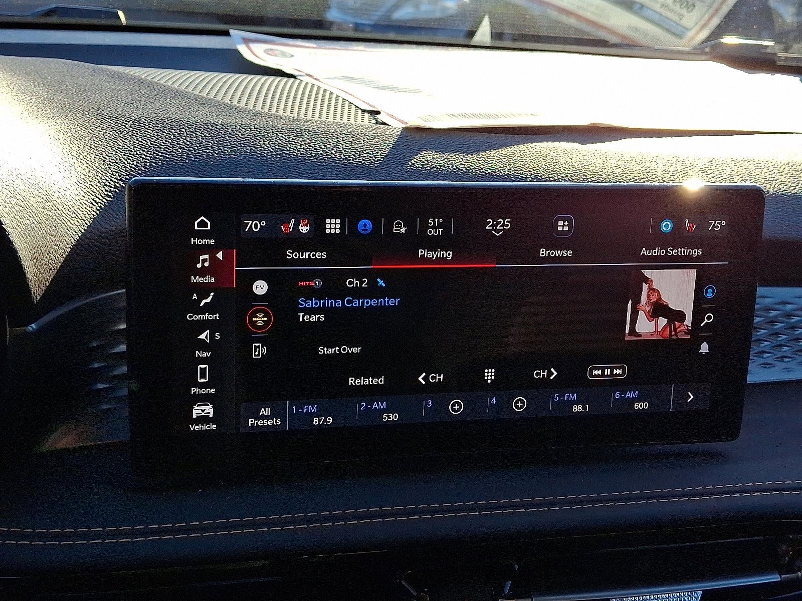 2025 Alfa Romeo Tonale AWD