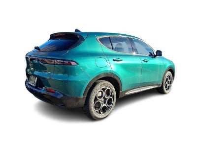 2025 Alfa Romeo Tonale AWD