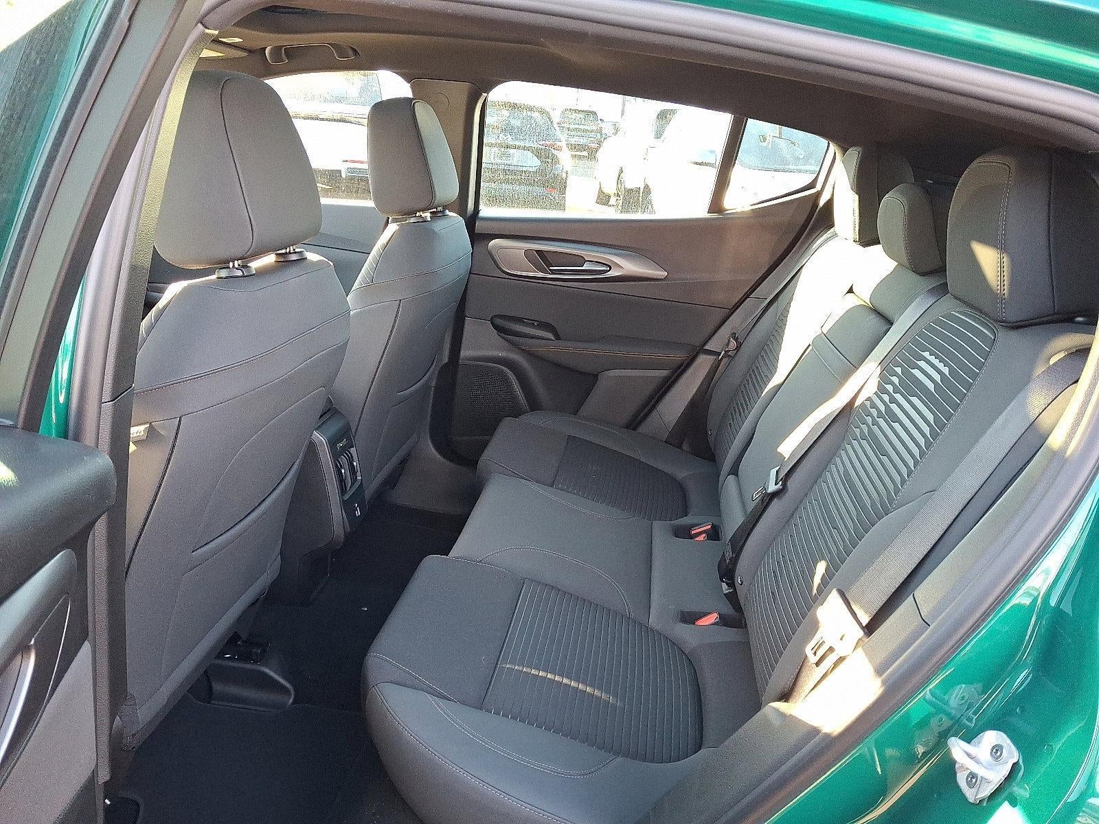 2025 Alfa Romeo Tonale AWD