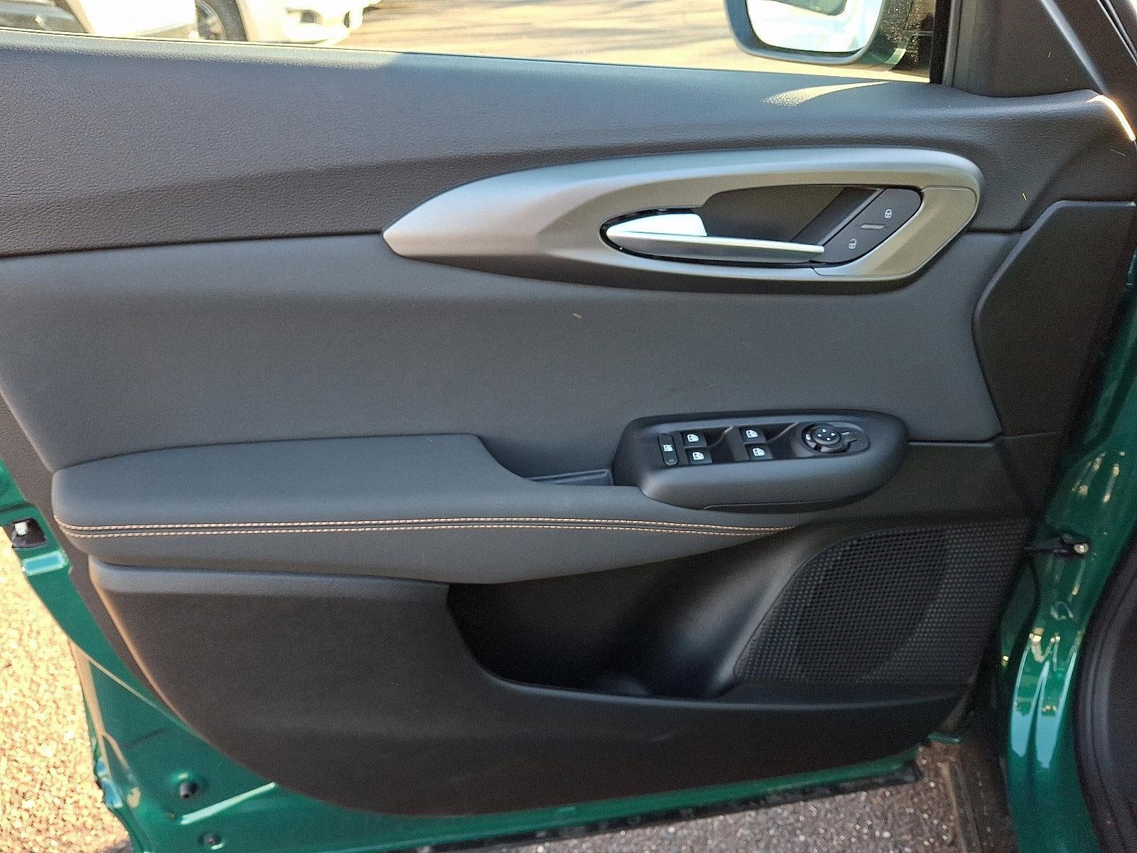 2025 Alfa Romeo Tonale AWD