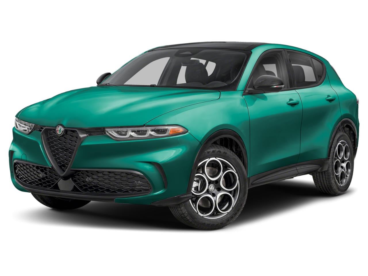 2025 Alfa Romeo Tonale AWD