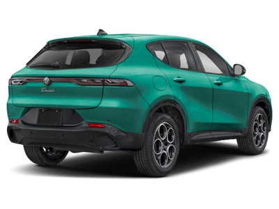 2025 Alfa Romeo Tonale AWD