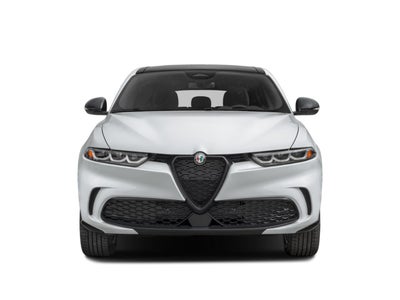 2025 Alfa Romeo Tonale AWD